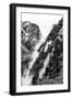 China 10MKm2 Collection - Mount Huashan - Shaanxi-Philippe Hugonnard-Framed Photographic Print