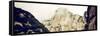 China 10MKm2 Collection - Mount Huashan - Shaanxi-Philippe Hugonnard-Framed Stretched Canvas