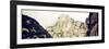 China 10MKm2 Collection - Mount Huashan - Shaanxi-Philippe Hugonnard-Framed Photographic Print