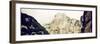 China 10MKm2 Collection - Mount Huashan - Shaanxi-Philippe Hugonnard-Framed Premium Photographic Print