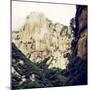 China 10MKm2 Collection - Mount Huashan - Shaanxi-Philippe Hugonnard-Mounted Photographic Print