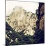 China 10MKm2 Collection - Mount Huashan - Shaanxi-Philippe Hugonnard-Mounted Photographic Print