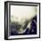 China 10MKm2 Collection - Mount Huashan - Shaanxi-Philippe Hugonnard-Framed Photographic Print