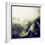 China 10MKm2 Collection - Mount Huashan - Shaanxi-Philippe Hugonnard-Framed Photographic Print