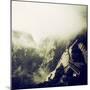 China 10MKm2 Collection - Mount Huashan - Shaanxi-Philippe Hugonnard-Mounted Photographic Print