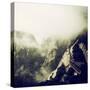 China 10MKm2 Collection - Mount Huashan - Shaanxi-Philippe Hugonnard-Stretched Canvas