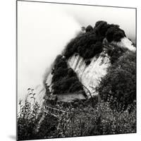 China 10MKm2 Collection - Mount Huashan - Shaanxi-Philippe Hugonnard-Mounted Premium Photographic Print