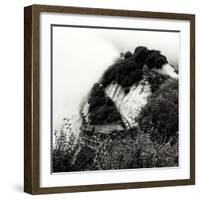 China 10MKm2 Collection - Mount Huashan - Shaanxi-Philippe Hugonnard-Framed Photographic Print