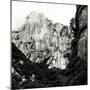 China 10MKm2 Collection - Mount Huashan - Shaanxi-Philippe Hugonnard-Mounted Photographic Print