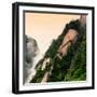 China 10MKm2 Collection - Mount Huashan - Shaanxi-Philippe Hugonnard-Framed Photographic Print