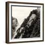 China 10MKm2 Collection - Mount Huashan - Shaanxi-Philippe Hugonnard-Framed Photographic Print