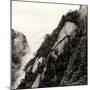 China 10MKm2 Collection - Mount Huashan - Shaanxi-Philippe Hugonnard-Mounted Photographic Print