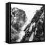 China 10MKm2 Collection - Mount Huashan - Shaanxi-Philippe Hugonnard-Framed Stretched Canvas