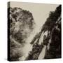 China 10MKm2 Collection - Mount Huashan - Shaanxi-Philippe Hugonnard-Stretched Canvas