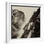 China 10MKm2 Collection - Mount Huashan - Shaanxi-Philippe Hugonnard-Framed Photographic Print