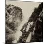 China 10MKm2 Collection - Mount Huashan - Shaanxi-Philippe Hugonnard-Mounted Photographic Print