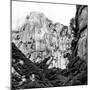 China 10MKm2 Collection - Mount Huashan - Shaanxi-Philippe Hugonnard-Mounted Photographic Print