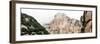 China 10MKm2 Collection - Mount Huashan - Shaanxi-Philippe Hugonnard-Framed Photographic Print