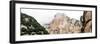 China 10MKm2 Collection - Mount Huashan - Shaanxi-Philippe Hugonnard-Framed Photographic Print