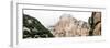 China 10MKm2 Collection - Mount Huashan - Shaanxi-Philippe Hugonnard-Framed Photographic Print