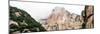 China 10MKm2 Collection - Mount Huashan - Shaanxi-Philippe Hugonnard-Mounted Photographic Print