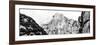 China 10MKm2 Collection - Mount Huashan - Shaanxi-Philippe Hugonnard-Framed Photographic Print