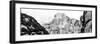 China 10MKm2 Collection - Mount Huashan - Shaanxi-Philippe Hugonnard-Framed Photographic Print