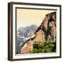 China 10MKm2 Collection - Mount Huashan - Shaanxi-Philippe Hugonnard-Framed Photographic Print