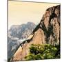 China 10MKm2 Collection - Mount Huashan - Shaanxi-Philippe Hugonnard-Mounted Photographic Print