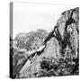 China 10MKm2 Collection - Mount Huashan - Shaanxi-Philippe Hugonnard-Stretched Canvas