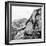 China 10MKm2 Collection - Mount Huashan - Shaanxi-Philippe Hugonnard-Framed Photographic Print