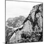 China 10MKm2 Collection - Mount Huashan - Shaanxi-Philippe Hugonnard-Mounted Photographic Print