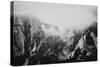 China 10MKm2 Collection - Mount Huashan - Shaanxi-Philippe Hugonnard-Stretched Canvas