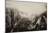 China 10MKm2 Collection - Mount Huashan - Shaanxi-Philippe Hugonnard-Mounted Photographic Print