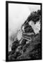 China 10MKm2 Collection - Mount Huashan - Shaanxi-Philippe Hugonnard-Framed Photographic Print