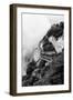 China 10MKm2 Collection - Mount Huashan - Shaanxi-Philippe Hugonnard-Framed Premium Photographic Print