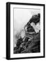 China 10MKm2 Collection - Mount Huashan - Shaanxi-Philippe Hugonnard-Framed Premium Photographic Print