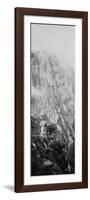 China 10MKm2 Collection - Mount Huashan - Shaanxi-Philippe Hugonnard-Framed Photographic Print