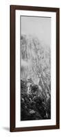 China 10MKm2 Collection - Mount Huashan - Shaanxi-Philippe Hugonnard-Framed Photographic Print