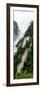 China 10MKm2 Collection - Mount Huashan - Shaanxi-Philippe Hugonnard-Framed Photographic Print