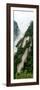 China 10MKm2 Collection - Mount Huashan - Shaanxi-Philippe Hugonnard-Framed Photographic Print