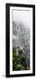 China 10MKm2 Collection - Mount Huashan - Shaanxi-Philippe Hugonnard-Framed Photographic Print