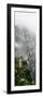 China 10MKm2 Collection - Mount Huashan - Shaanxi-Philippe Hugonnard-Framed Photographic Print