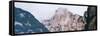 China 10MKm2 Collection - Mount Huashan - Shaanxi-Philippe Hugonnard-Framed Stretched Canvas