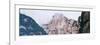 China 10MKm2 Collection - Mount Huashan - Shaanxi-Philippe Hugonnard-Framed Photographic Print