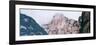 China 10MKm2 Collection - Mount Huashan - Shaanxi-Philippe Hugonnard-Framed Photographic Print