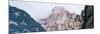 China 10MKm2 Collection - Mount Huashan - Shaanxi-Philippe Hugonnard-Mounted Photographic Print