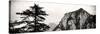 China 10MKm2 Collection - Mount Huashan - Shaanxi-Philippe Hugonnard-Stretched Canvas