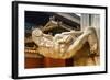 China 10MKm2 Collection - Mythological Statue-Philippe Hugonnard-Framed Photographic Print