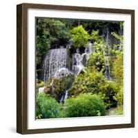 China 10MKm2 Collection - Natural Waterfalls-Philippe Hugonnard-Framed Photographic Print